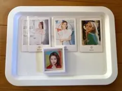 NiziUマコちゃんセット