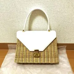 ANEVER】CATTLEYA MINI HANDBAG ANREALAGE - メルカリ