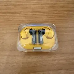 Nothing Ear (a) ワイヤレスイヤホン