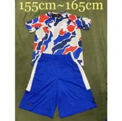 [新品] アンダーアーマー ジュニア セットアップ