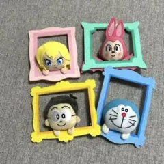 ドラえもん ぬいぐるみ まとめ売り 〜のび太の絵世界物語〜