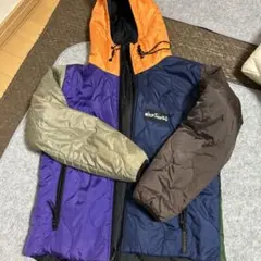 ワイルドシングス　プリマロフト