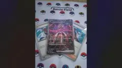 300円企画　テツノブジンex sar＆シアノ2枚　抽選