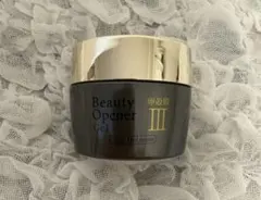 Beauty Opener Gel III 20g 高保湿 - メルカリ