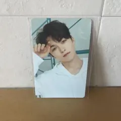 SEVENTEEN バーノン