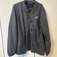 NIKE ナイロンジャケット