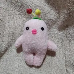 キノコ ぬいぐるみチャーム 2個セット かばん飾り キノコ ぬいぐるみチャーム 2個セット かばん飾り - メルカリ