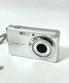 2026年最新】FUJIFILM FinePix j27の人気アイテム - メルカリ
