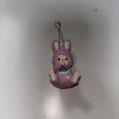 モンチッチ マスコットキーチェーン4 キーホルダー チムたん