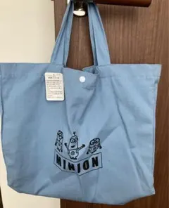 特価　ミニオンバッグ　ミニオントートバッグ