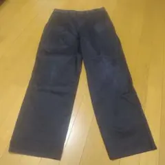ドッカーズ 黒