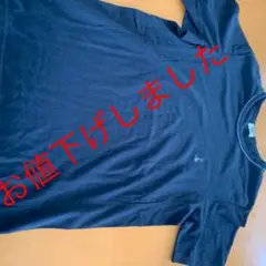 コムサデモードの半袖Tシャツ