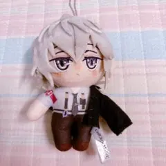 岡崎契 collar×malice カラーマリス ピコぬい ぬいぐるみ フクヤ