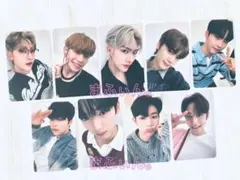 1st ma - YOUTH IN THE SHADE⚡️ZEROBASEONE