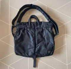 タンカー ヘルメットバッグ