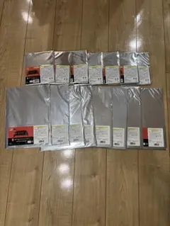 未開封　東京リベンジャーズ一番くじ景品