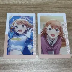 プロセカ エピカ 花里みのり(ノーマル2種) - メルカリ