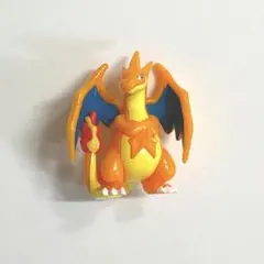 バンダイ BANDAI びっくらたまごDX ポケットモンスター メガリザードンＹ