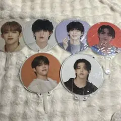 2026年最新】seventeen うちわ エスクプスの人気アイテム - メルカリ