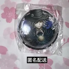 FGO エドモン 巌窟王 Fate 非売品 プライズ 缶バッジ SEGA限定 - メルカリ