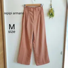 女の子150 ピンク スラックスパンツ ⑪