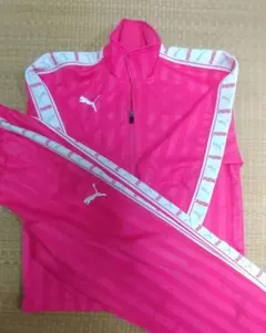 【希少 限定品】PUMA プージャーピンク SSサイズ