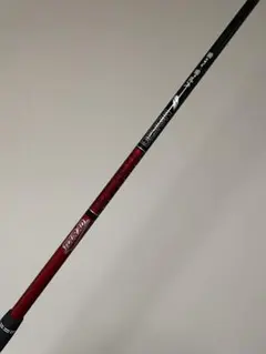 GRAPHITE DESIGN VF5 シャフト flexS SRIXON1W用