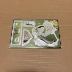 鬼滅の刃　不死川実弥　名場面ジオラマフィギュア