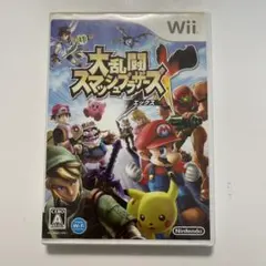 大乱闘スマッシュブラザーズX Wii ソフト - メルカリ