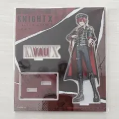 騎士X KnightX ばぁう アクリルスタンド アクスタ 2026 - メルカリ