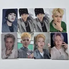 treasure チェヒョンソク　トレカ