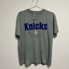 NBA ニックス　tシャツ xl ナイキ