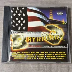 ALLEY MOB - The Invincibles G-RAP - メルカリ