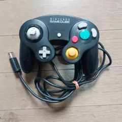 Nintendo GameCube コントローラー✳️動作未確認