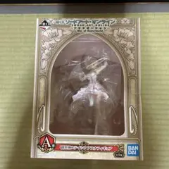 ソードアート・オンライン 創世神ステイシア　アスナ　フィギュア