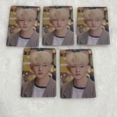 INI 田島将吾 THE WINTER MAGIC トレカ FC限定