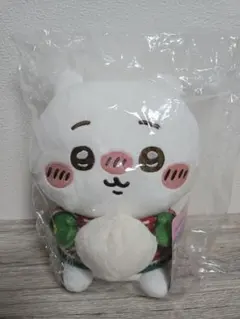ちいかわぬいぐるみ(エニマイくじ)