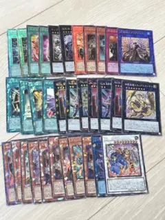 遊戯王 プリシク レリーフ コレクターズレアまとめ売り30枚セット