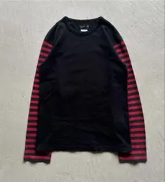90s agnes b homme long sleeve archive - メルカリ