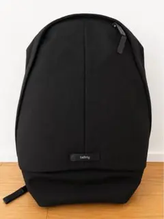 ま*ー様 Bellroy ベルロイ バックパック リュック ブラックのサムネイル