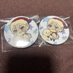 2025年最新】そまうさ 缶バッジの人気アイテム - メルカリ