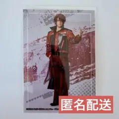 刀ミュ 坂龍飛騰 DVD&Blu-ray 特典 silkroad 後家兼光