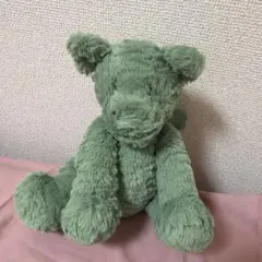 2026年最新】jellycat くまの人気アイテム - メルカリ