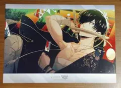 Collar×Malice カラマリ オトメイトガーデン オトガ ランチョン ③