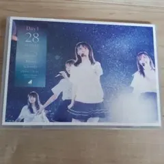 乃木坂46/4th YEAR BIRTHDAY LIVE 2016.8.28 …