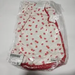 フォルクシー　ワッフルパイピングショートパンツ
