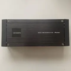 Pioneer PRS-D800ブリッジャブル2ch パワーアンプ 国内正規品 - メルカリ