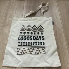 LOGOS DAYS トートバッグのサムネイル