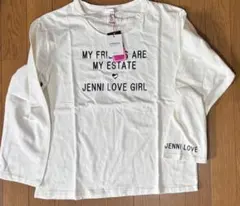 ジェニィラブ トップス