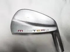 超希少❗️MYSTERYミステリーMC12-MFアイアンヘッド５番〜PW6個セット MYSTERY MC-12MF アイアン 5-P 6本セット ヘッドのみ - メルカリ